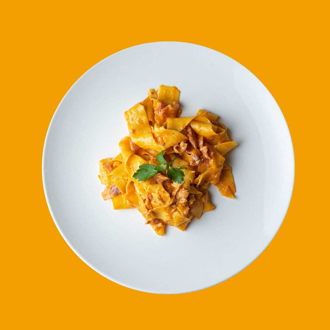 Satisfy cravings for italian cuisine at Paesano