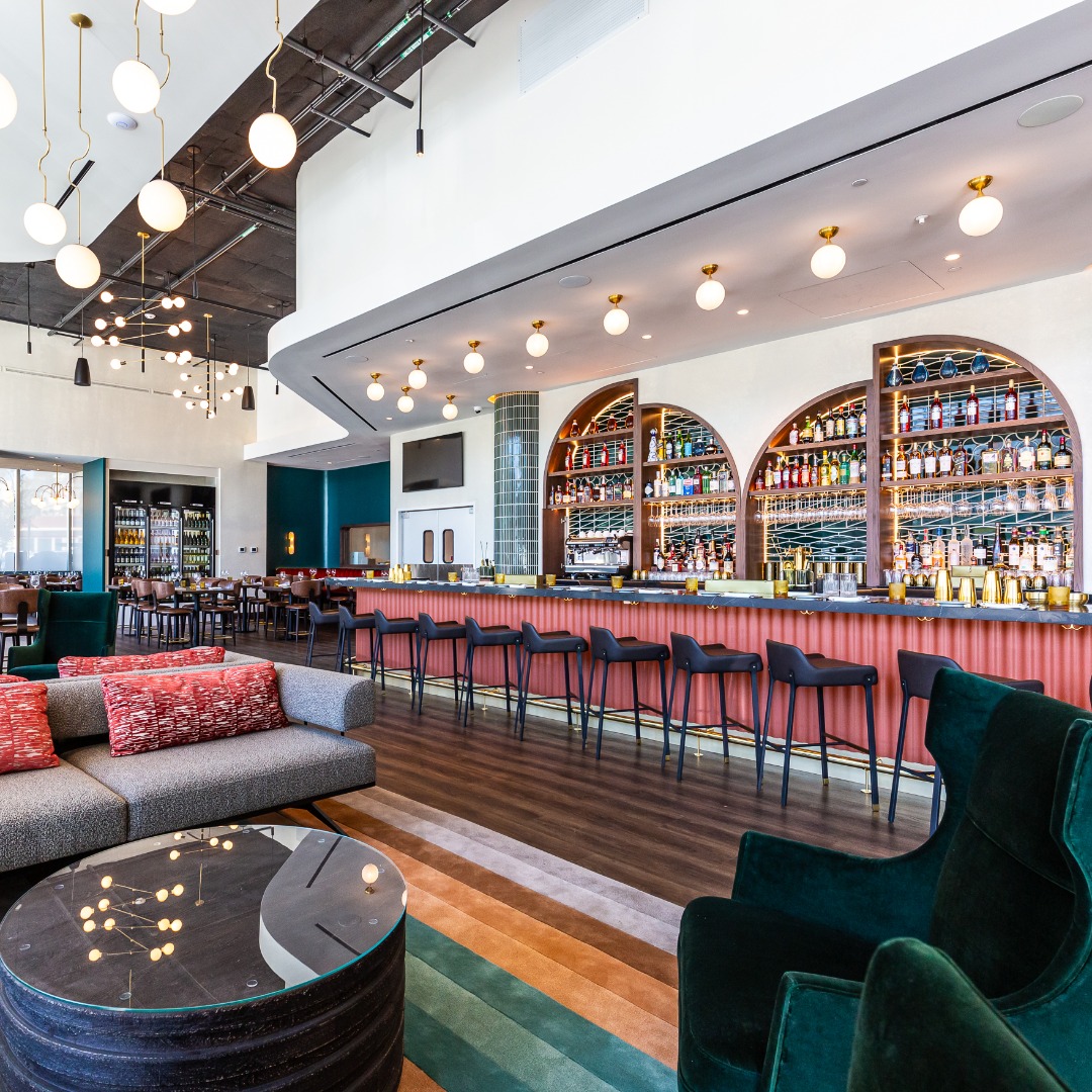 Satisfy cravings for italian cuisine at Rollati