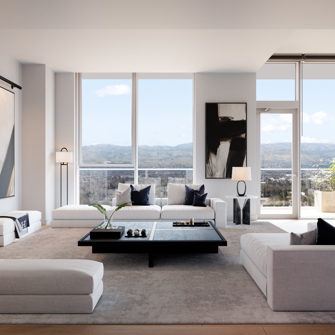Panoramic Views