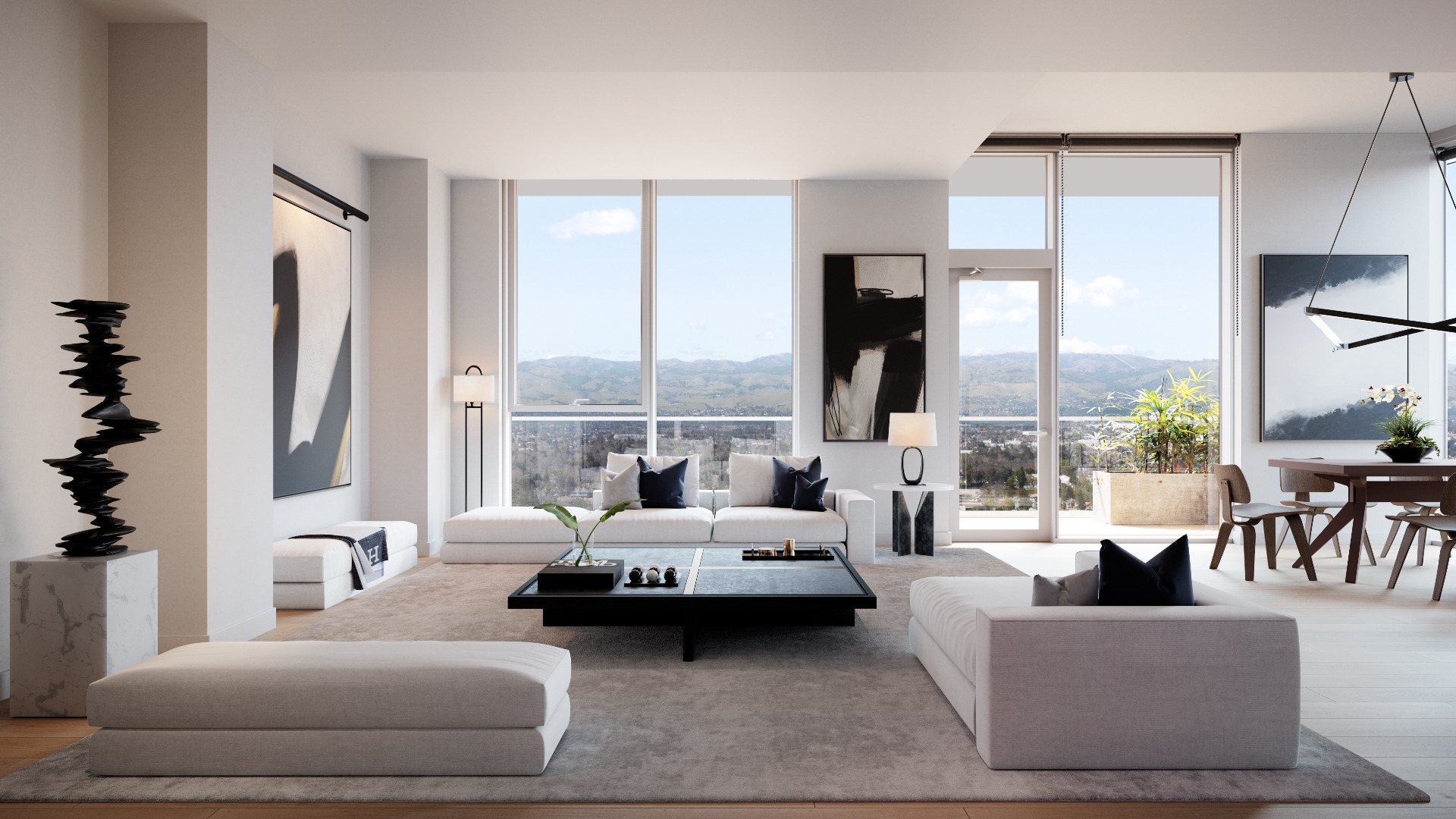 Penthouses